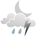 Icon weather